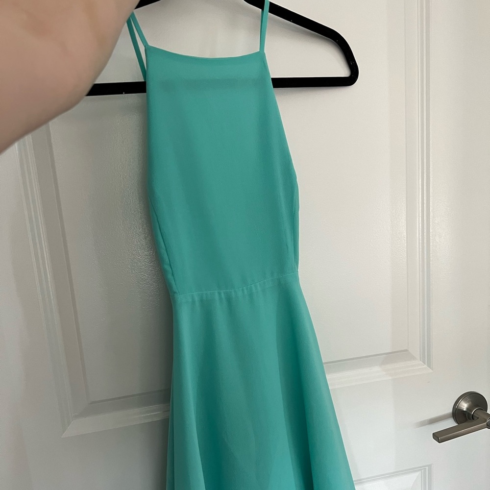 Silence + Noise Size 2 dress